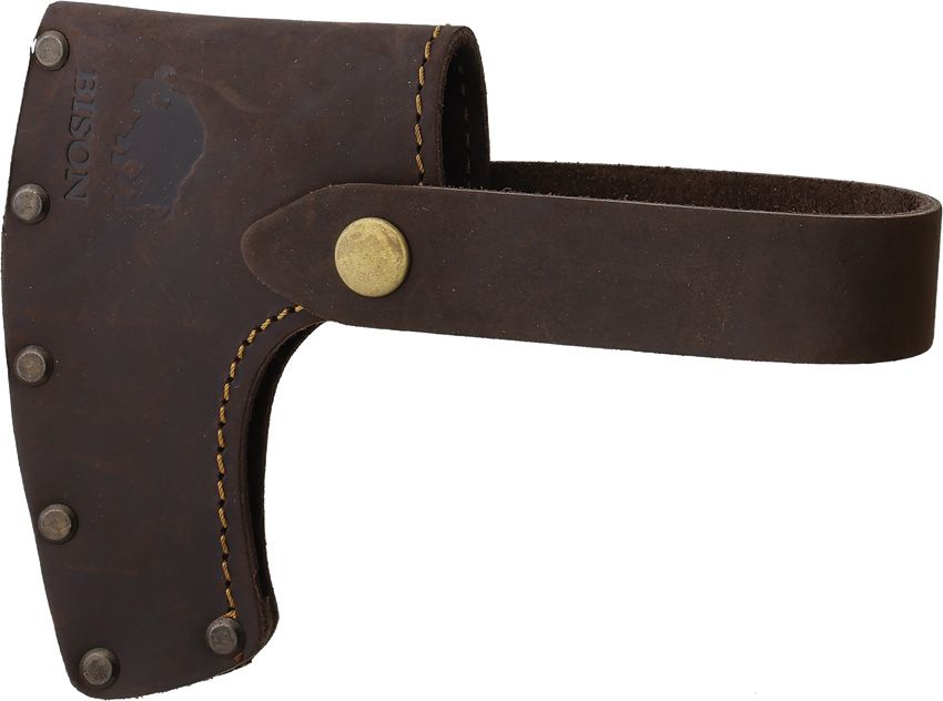 Bison 1879 Splitting Hatchet