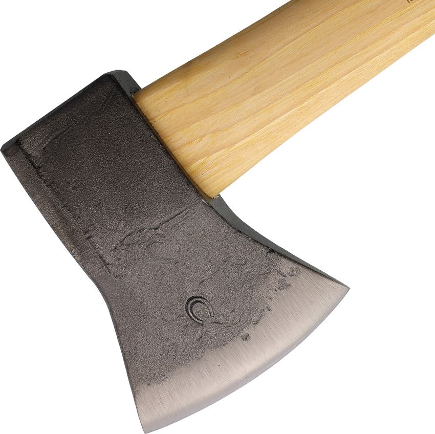 Bison 1879 Throwing Hatchet