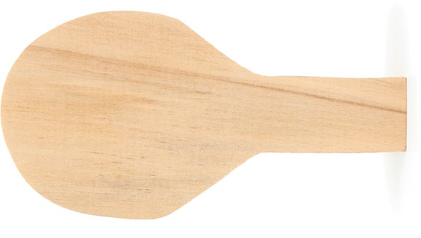 Beavercraft Kuksa Blank Basswood