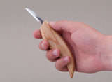 Beavercraft Small Cutting Knife