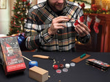 Beavercraft Santa Carving Kit