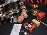 Beavercraft Santa Carving Kit
