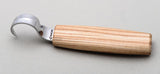 Beavercraft Spoon Carving Knife