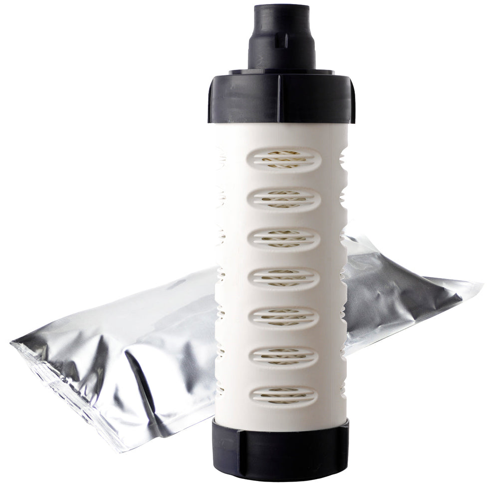 LifeSaver Bottle Cartridge - 10 Year Shelf Life