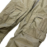 British Military Ballyclare Olive Green AirCrew MK14A Coverall