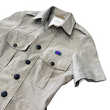 British Military Men's Bush RAF O/A Jacket