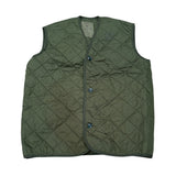 British Military Combat Smock Liner