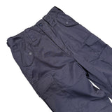 British Military Dall 11/TRM Navy Trousers