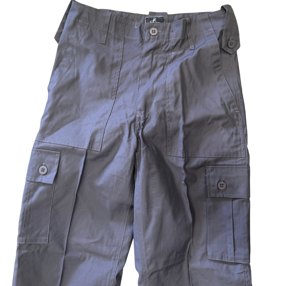 British Military Dall 11 Grey Trousers
