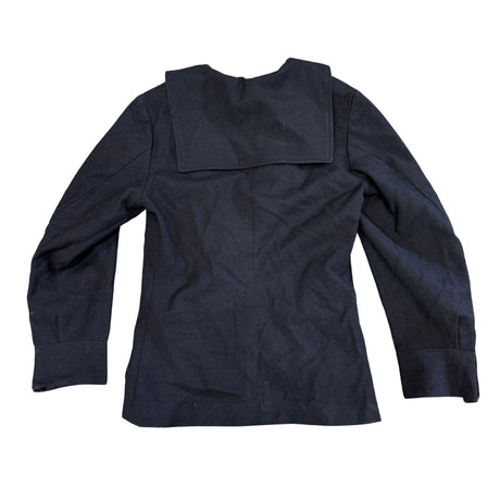 British Royal Navy Class II Seaman's Jumper Without Collar