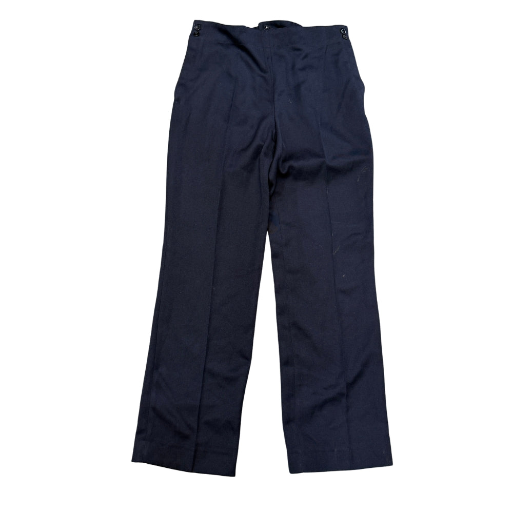 Bulgarian Military Quartermaster Services Trousers