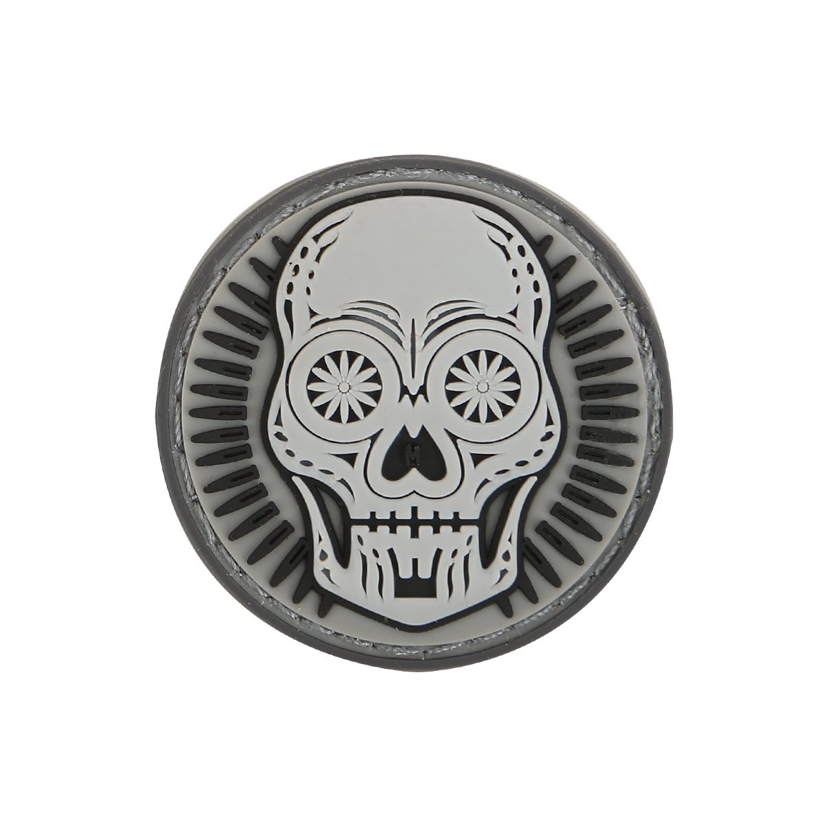 Maxpedition Calavera Morale SWAT Patch