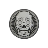 Maxpedition Calavera Morale SWAT Patch