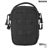 Maxpedition CAP Compact Admin Black Pouch