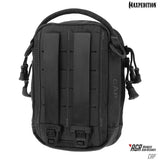 Maxpedition CAP Compact Admin Black Pouch