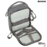 Maxpedition CAP Compact Admin Black Pouch