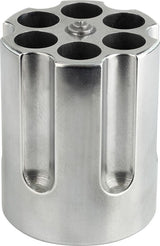 Caliber Gourmet Revolver Pen Holder