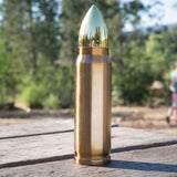 Caliber Gourmet Bullet Thermo Bottle