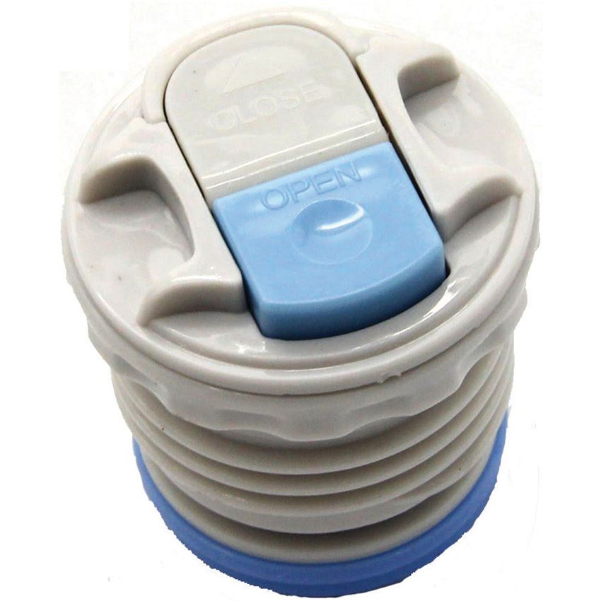 Caliber Gourmet Bullet Thermo Bottle