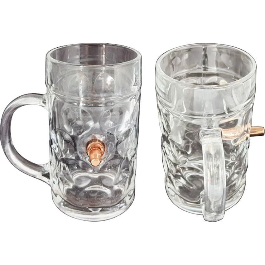 Caliber Gourmet Last Man Standing Stein