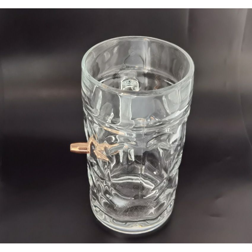 Caliber Gourmet Last Man Standing Stein