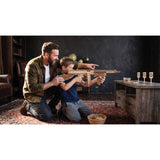 Caliber Gourmet Wood Puzzle Tommy Gun