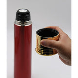 Caliber Gourmet Shotgun Shell Thermo Bottle
