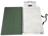 BCB A5 Waterproof & Tear Resistant Notebook
