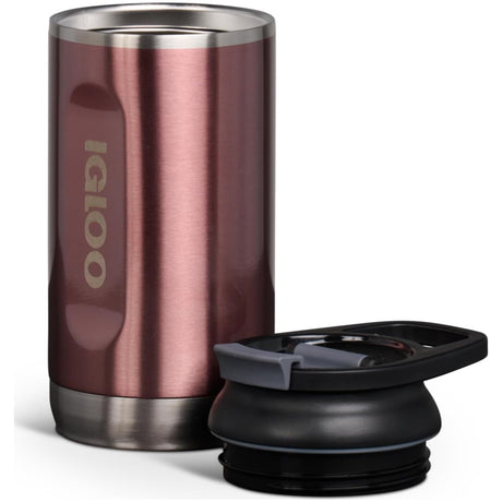 Igloo Insulated Tumbler 12oz / 350ml - Flamingo