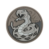 Maxpedition DON'T TREAD ON ME Tactical Patch