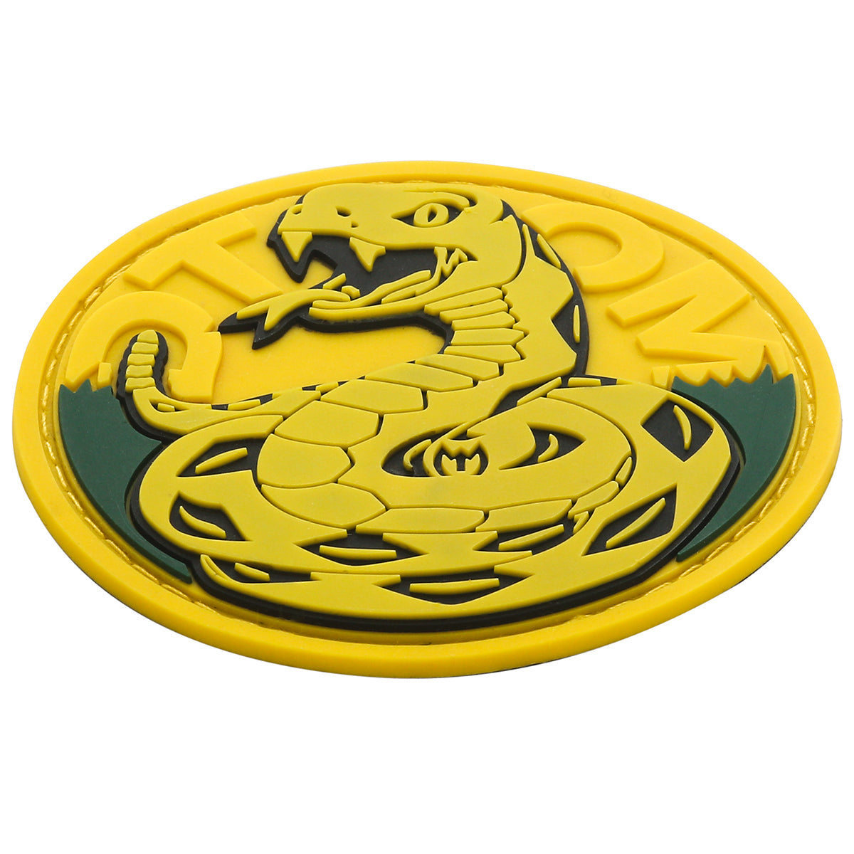 Maxpedition DON'T TREAD ON ME Tactical Patch