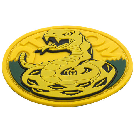 Maxpedition DON'T TREAD ON ME Tactical Patch