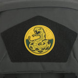 Maxpedition DON'T TREAD ON ME Tactical Patch