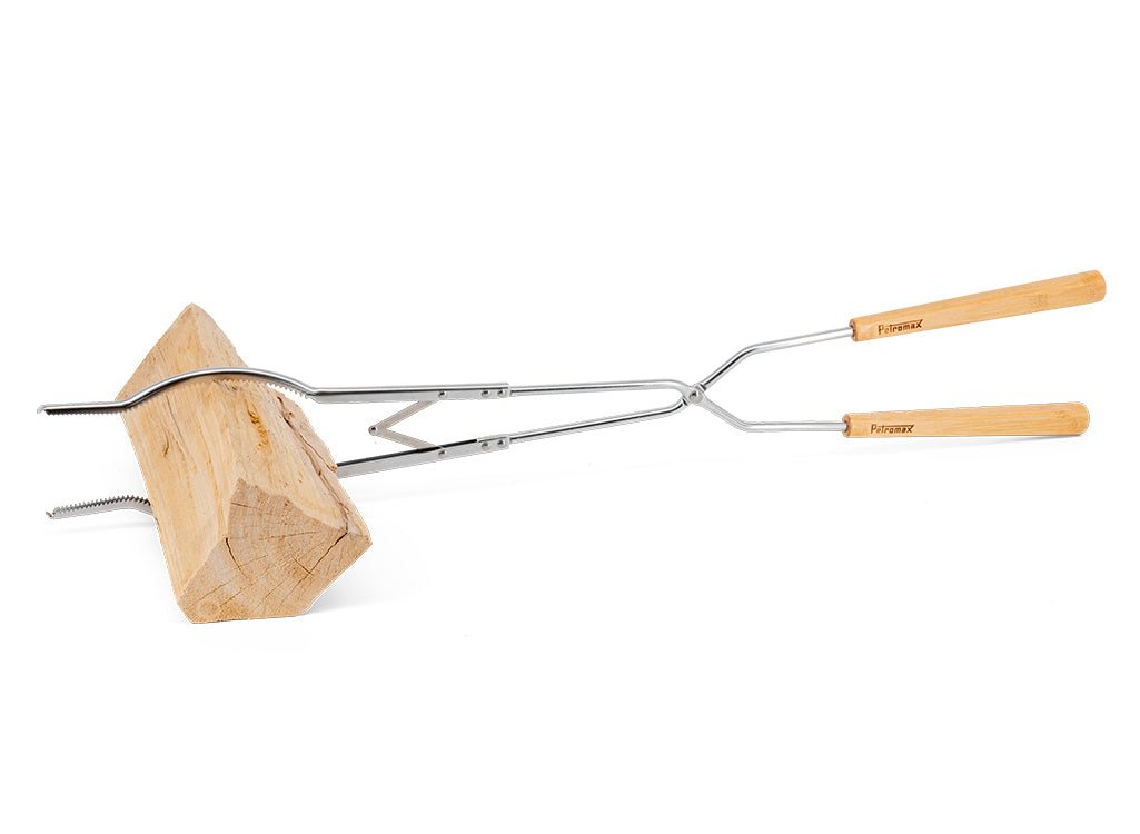 Petromax Campfire Tool Set