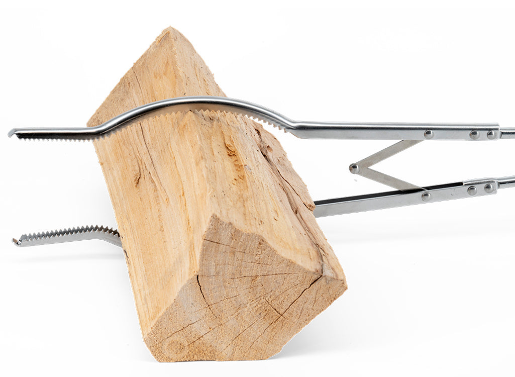 Petromax Campfire Tool Set