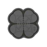 Maxpedition Lucky Shot Clover Swat Patch