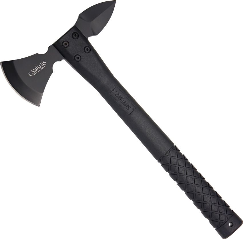 Camillus Ravenous Tomahawk