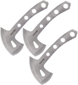 Cold Steel Throwing Axe Set