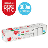 CaterPro Essentials PE Cling Film