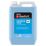 CleanPro+ Concentrated Washing Up Liquid 5 Litre