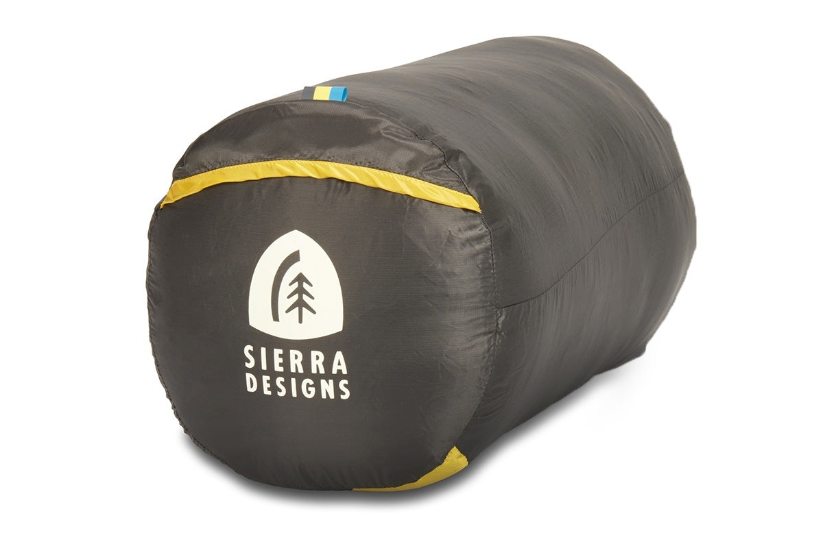 Sierra Designs Cloud 20 800 Dridown Sleeping Bag