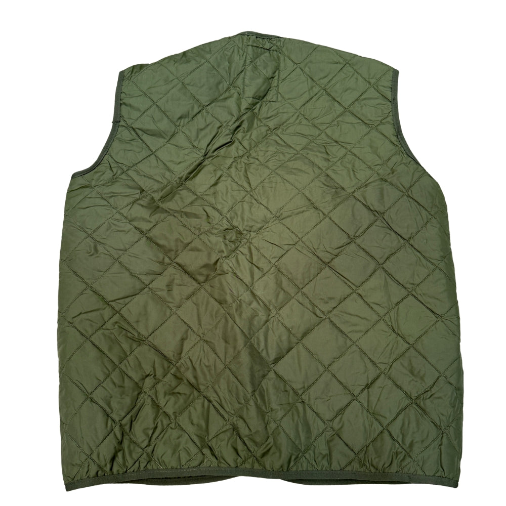 British Military Combat Smock Liner