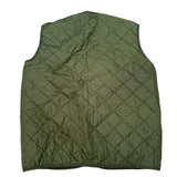 British Military Combat Smock Liner
