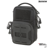 Maxpedition DEP Daily Essentials Black Pouch