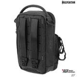 Maxpedition DEP Daily Essentials Black Pouch