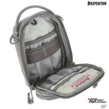 Maxpedition DEP Daily Essentials Black Pouch