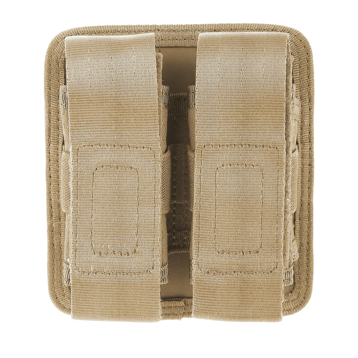 Maxpedition DES Double Sheath Tan Pouch