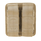 Maxpedition DES Double Sheath Tan Pouch