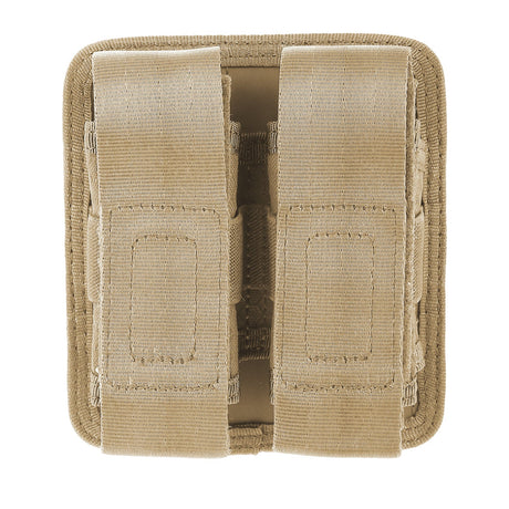 Maxpedition DES Double Sheath Tan Pouch