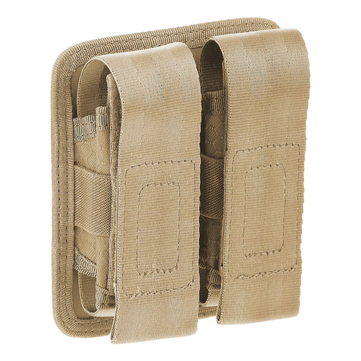 Maxpedition DES Double Sheath Tan Pouch